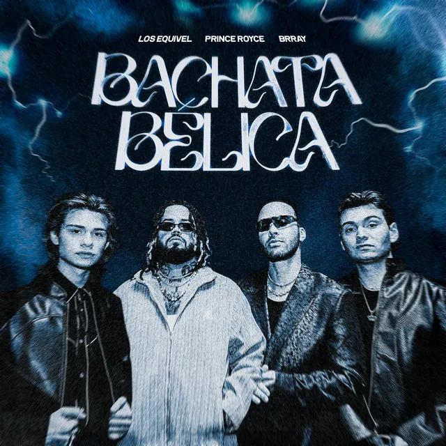 Bachata Bélica