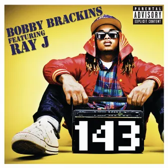 143 by Bobby Brackins