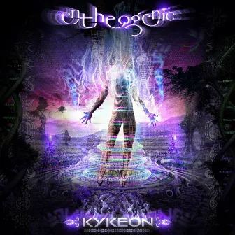 Kykeon by Entheogenic