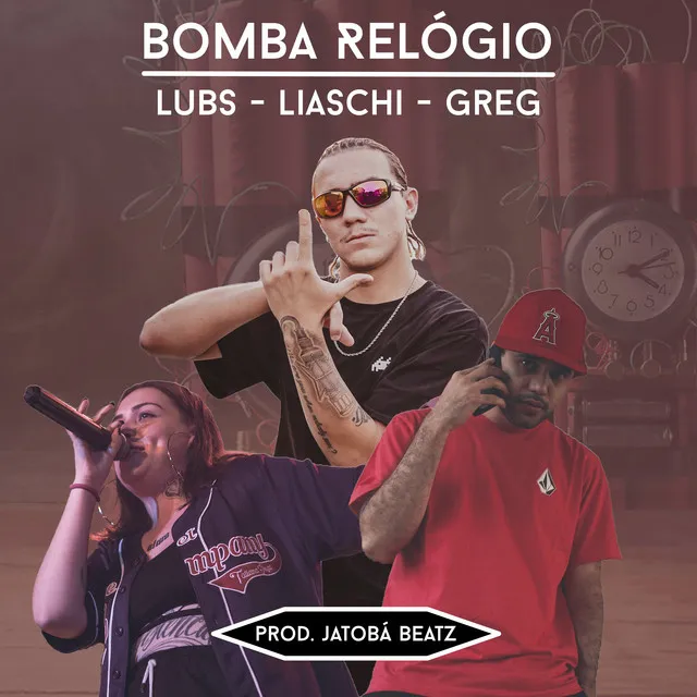 Bomba Relógio