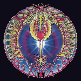 Rolling Thunder by Mickey Hart