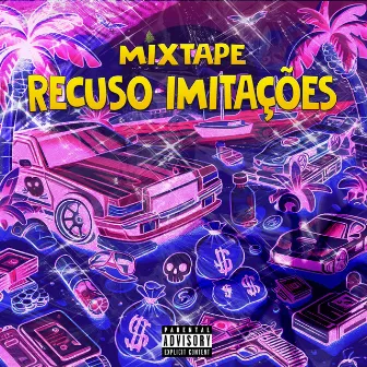 Recuso Imitações VOL 1 by jangu, o beatmaker