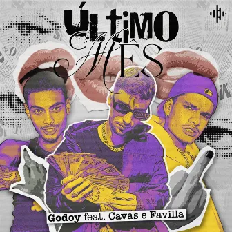 Último Mês by Godoy