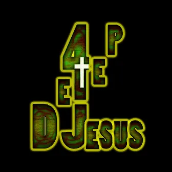 Deep4Jesus 011 by Amuse