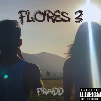 Flores 3 by Fradd