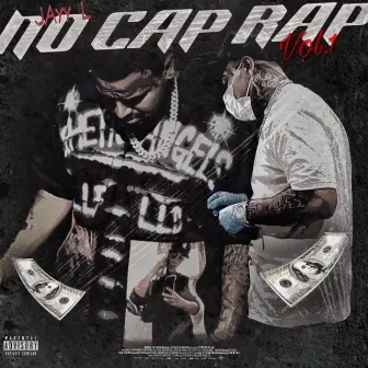 No Cap Rap, Vol. 1 by Jayy-L