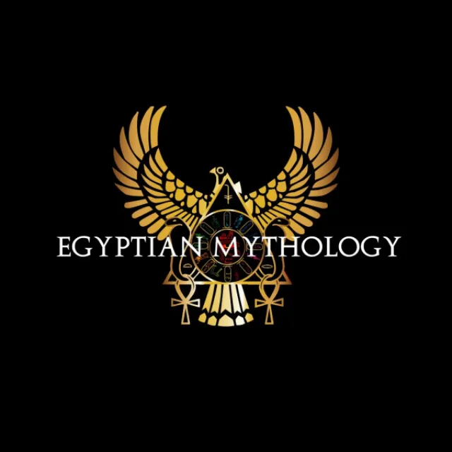 Egyptian Mythology - Radio Edit