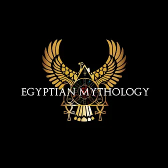 Egyptian Mythology EP by Hypetrak