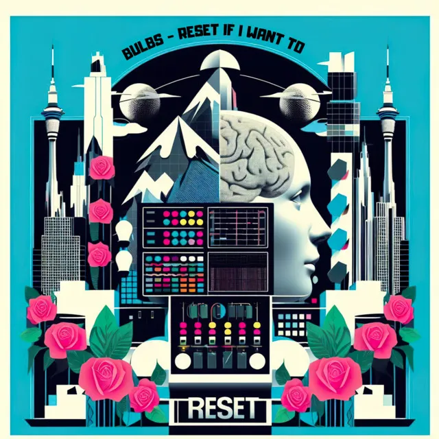 Reset If I Want To