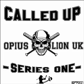 Called Up Series One by Lion.UK