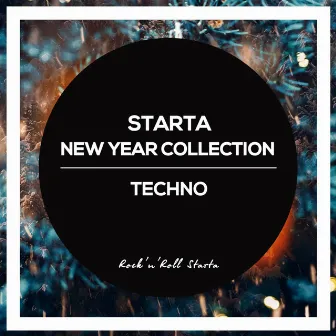 Starta New Year Collection Techno by Andy Rio