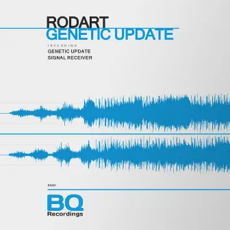 Genetic Update by Rodart