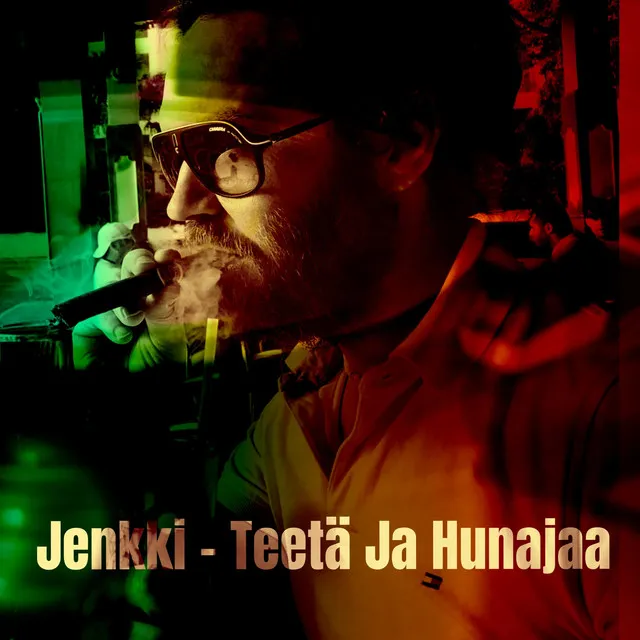 Teetä Ja Hunajaa