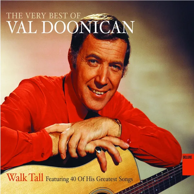 Walk Tall: The Very Best Of Val Doonican