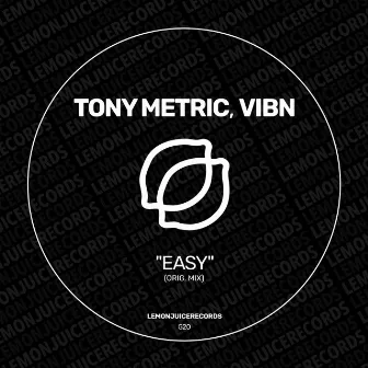 Easy by Vibn