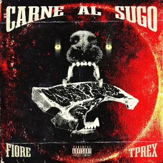 CARNE AL SUGO by Fiore Akamono