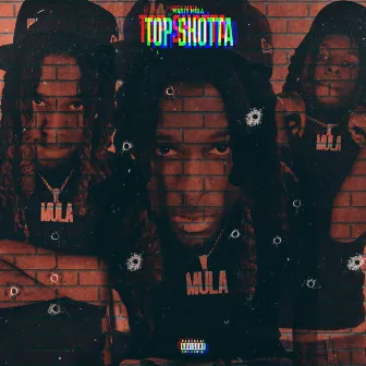 Top Shotta by Marty Mula