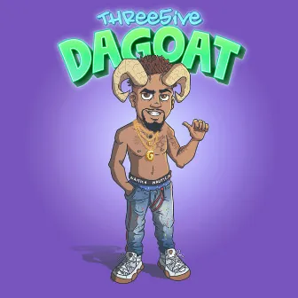 Wetta 4 Me by Three5ive DaGoat