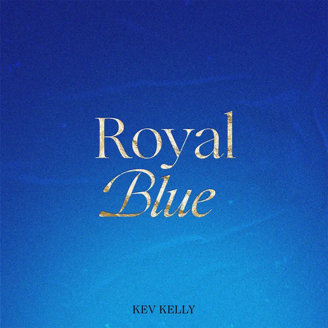 Royal Blue