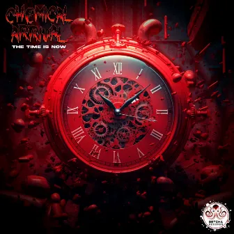 The Time Is Now by Chemical Arrival