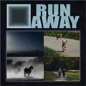 Run Away by Mike Kelly