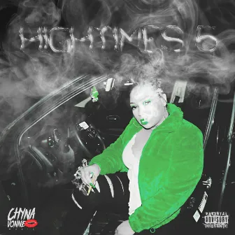 HighTimes5 by Chyna Vonne