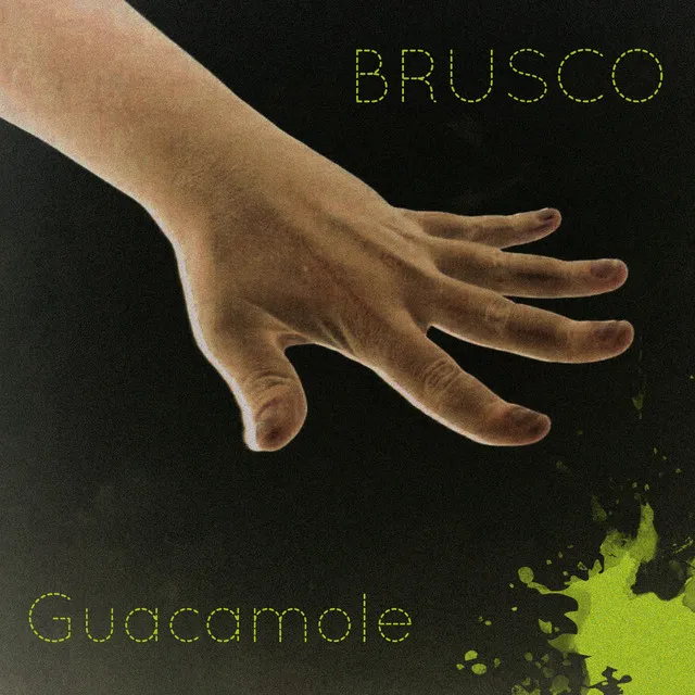 Guacamole