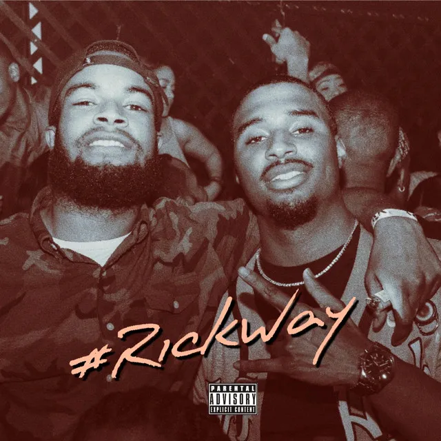 #Rickway