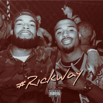 #Rickway by Landoh