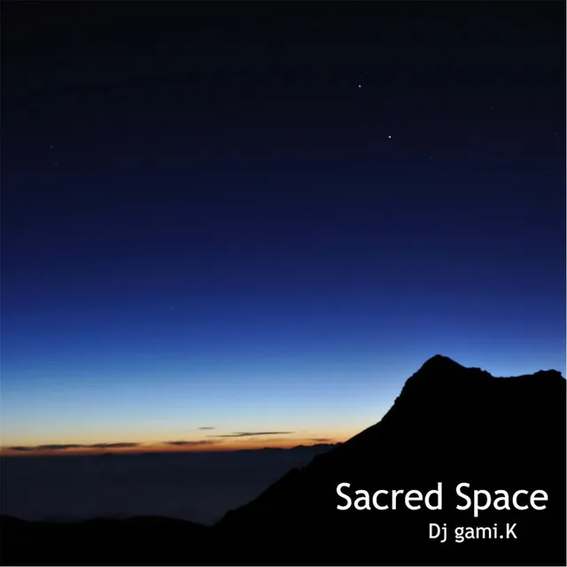 Sacred Space