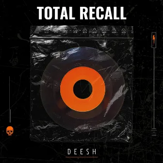 TOTAL RECALL by DEESH