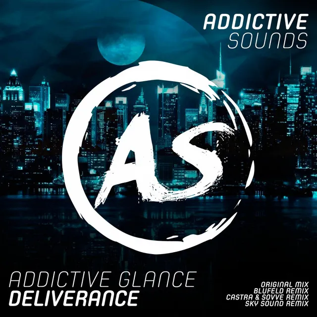 Deliverance - Castra & Sovve Deep Drive Remix