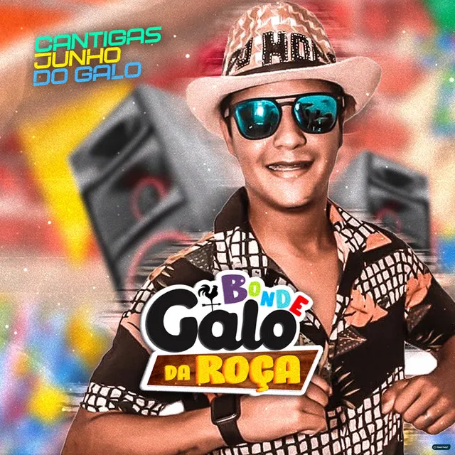 No Pique BBB (feat. Mc Rodrigo)