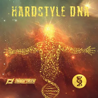 Hardstyle DNA 2018 by POPR3B3L