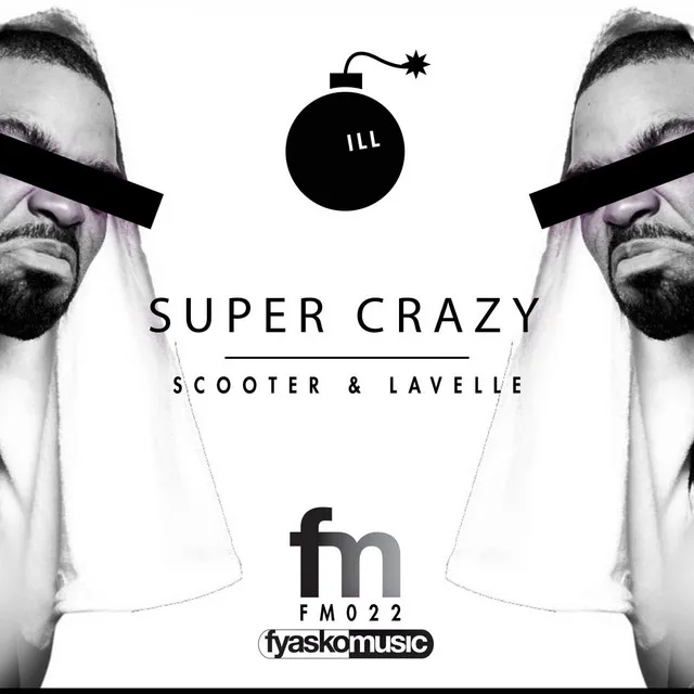 Super Crazy