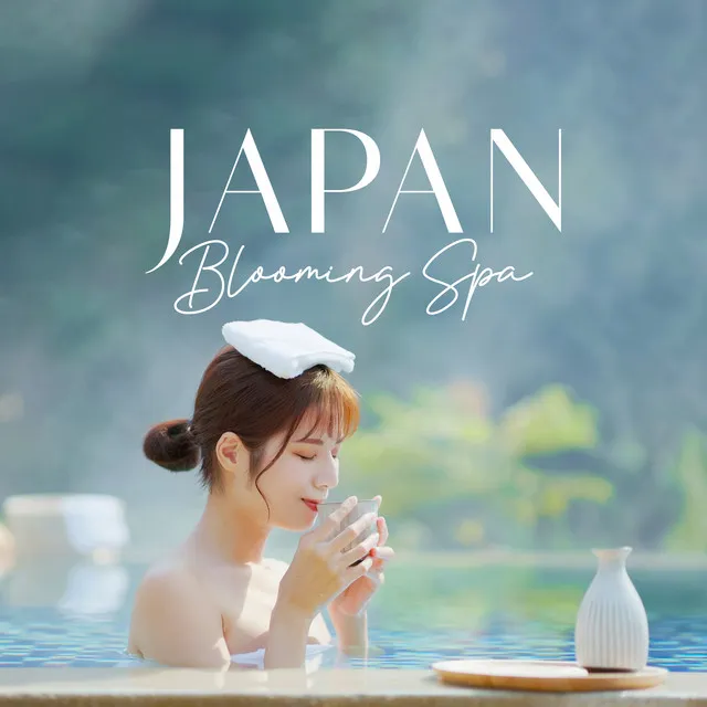 Japan Blooming Spa: Exotic Treatments, Silence and Pleasure