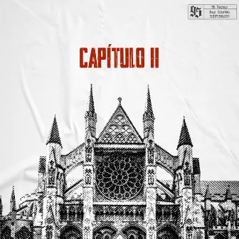 Capítulo 2 (C.F.W.) by 95 Versos