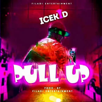 Pull up (Live) by Ice Kid