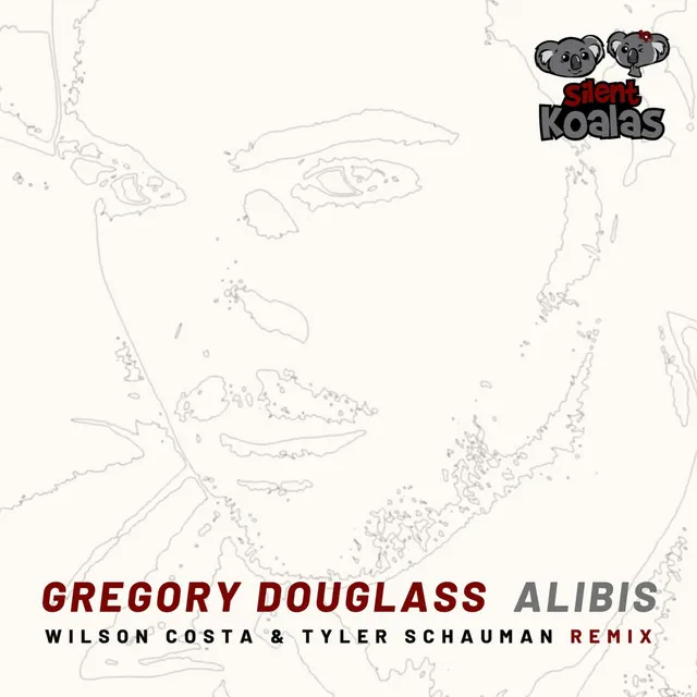 Alibis - Wilson Costa & Tyler Schauman Mix