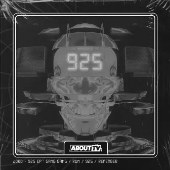 925 EP by Jord (AUS)