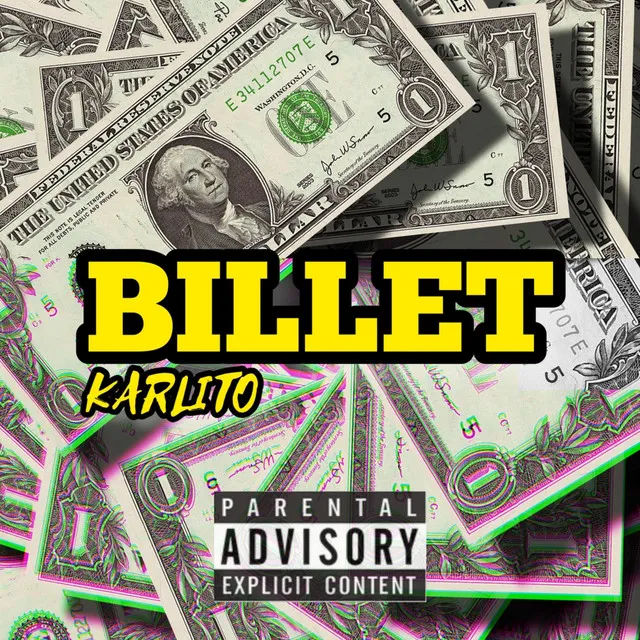 Billet