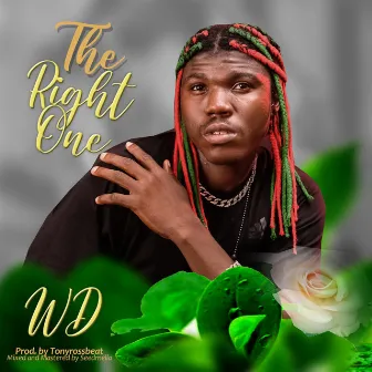 The Right One by WD