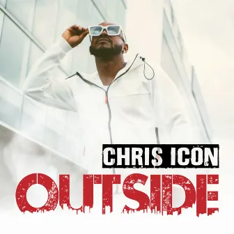 Outside (feat. The Afro Jam) by Chris Icon