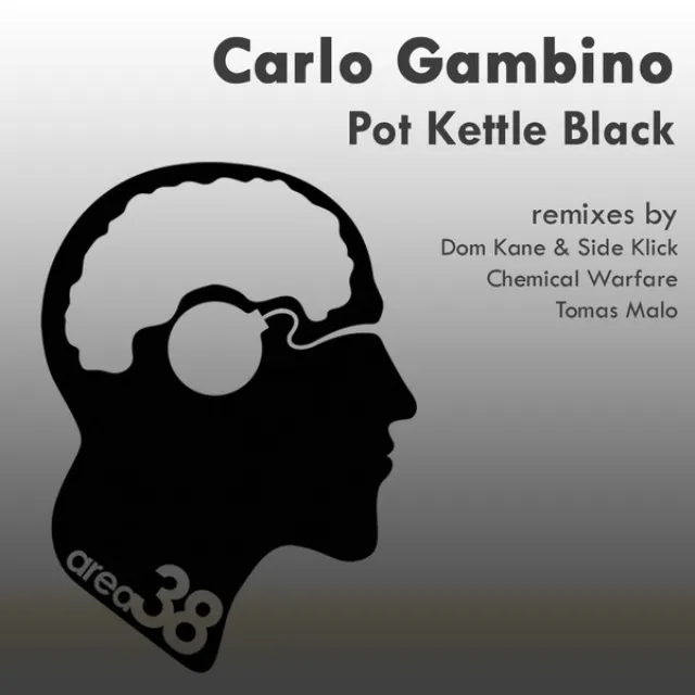 Pot Kettle Black - Tomas Malo Remix