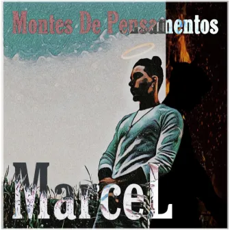 Montes de Pensamentos by Marcel