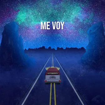 Me Voy by Barrio Calavera