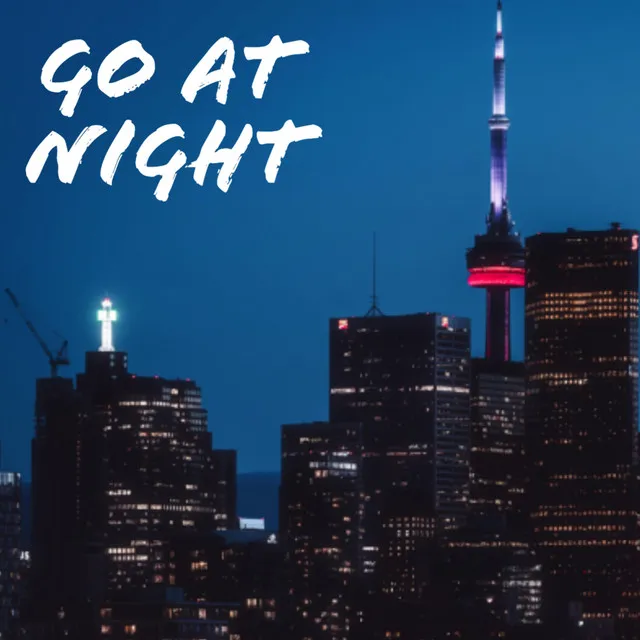 Go at Night