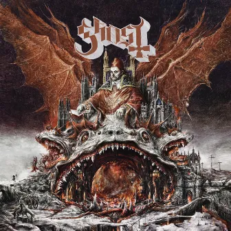 Prequelle by Ghost