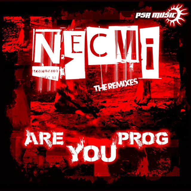 Are You Prog - Grenzwert Remix