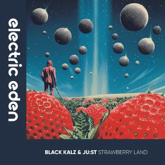 Strawberry Land by Black Kalz